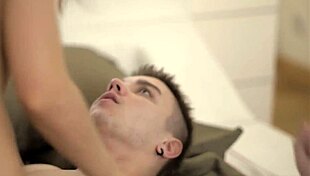 sabrina moor stars in an unforgettable hardcore anal fuck with deepthroat and extreme action