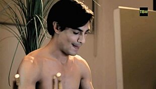 hot amateur lesbians feel the passion in playboy tv episode