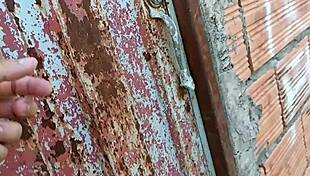 Closing Deal With Neighbor Leads To Passionate Fucking