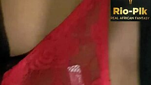 i fuck my girl twice a day in her room, bending her over for that big cock