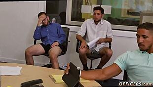 s guys have gay sex with young 18+ boy in woods on pantsless friday