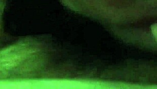 My girlfriend performs pov blowjob in part one 😏