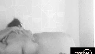 Hidden Camera Catches Couple In Close Ass Riding Moment