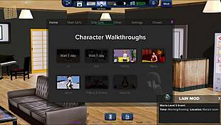 harem hotel 36 episode