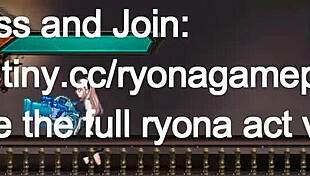 cute girl fucks multiple men in hentai game