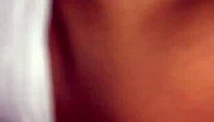 Horny teen girlfriend bent over for rough doggystyle pounding in homemade clip