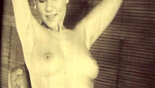 Dark Lantern Entertainment Presents Vintage Arcade Films