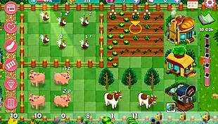 Nutaku Booty Farm Hentai Game Part 17