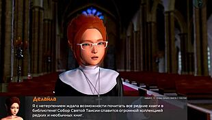 complete gameplay of deviant anomalies part 7 unfolds. watch milf and police in wild 3d action.