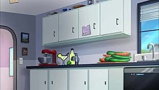 Summertime saga 127 with erotic milf big ass scenes.