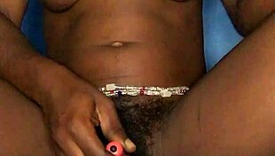 Intriguing Pussy Dildo Play With Toys