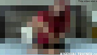 I Have A Big Toy For Your First Time