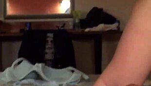 white girl sucking cock in teen blowjob scene