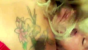 Morning blowjob from my horny wife, sucking and fucking like a slut early on! 😏