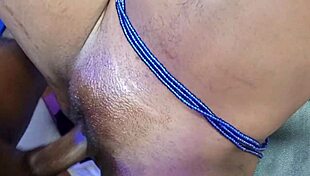 landlord's daughter came for the best 22 minutes of nonstop drilling with big cock