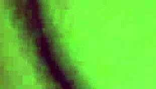 My boyfriend fucks me doggystyle while home alone, loving my ass