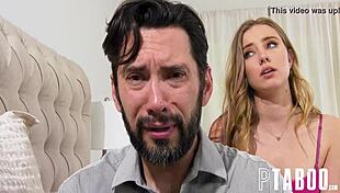 I crave my step mom Haley Reed's big tits in doggystyle.