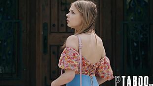 Wow! Pampering Our Sitter Seth Gamble with Penny Barber and Coco Lovelock