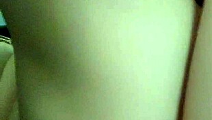 Blonde Pornstar Gets Christmas Creampie!