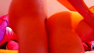 In A Romantic Afternoon, Lena Rica And Her Partner Engage In Passionate Doggystyle Sex, With Hardcore Fucking On Monster Cock Leading To Cumshot.