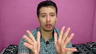 Tengo 25a�os Y Le Meti Mi Verga De 23cm A Mi Vecino Casado Fui Su Primera Vez Recibiendo Verga