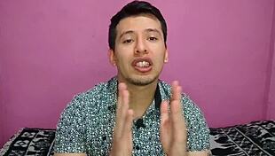 Tengo 25a�os Y Le Meti Mi Verga De 23cm A Mi Vecino Casado Fui Su Primera Vez Recibiendo Verga