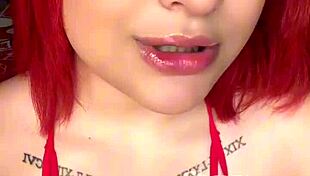 Enfermera Sexy Te Ayuda A Estar Mejor