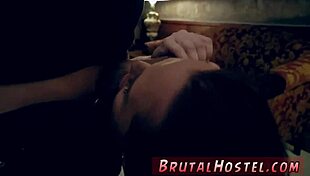 My slave wife and best pals dominate in bdsm