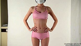 Detailed Exploration of Japanese Navel and Bellybutton Fetish Videos