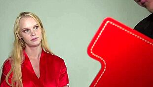 Wild Sex With Horny Executor In Amateur Scene