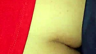 Detailed Fetish Session With Friend's Mature Mother Involving Big Tits And Squirting