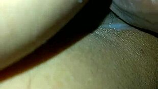 I fucked my wife so hard she screamed