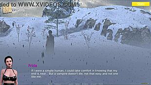 Rosewater manor 26 hentai game anime adventure unfolds