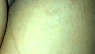 I fucked my wife so hard she screamed