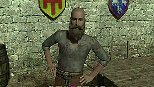 Let's Play A Knight's Tale Part 3