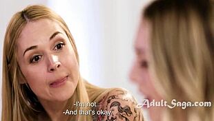 Sarah Vandella Hosts Intimate Slumber Party for Step Daughter's Friends