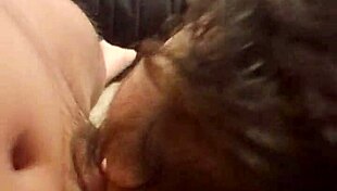 Mamada Bestial Compañero Caliente Se Lo Come Entero