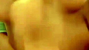 Beautiful Young Brunette Reaching Intense Orgasms!