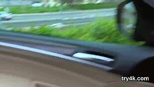 Sweet Cutie Blows Penis in Pov, Then Gets Vagina Nailed Hard