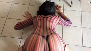 Miroslava Crawls In Red Dress Bends Over I Spank And Fuck Her Wet Pussy Squirt Amateur