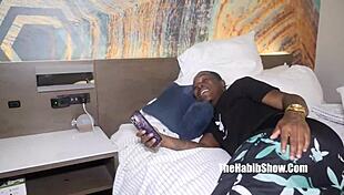 derek forreal loved fucking that tight alyssa maxwell pussy