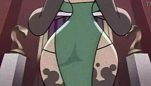 invader hentai got me wild, wanna chat about this crazy fight? 😜