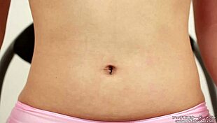 Detailed Exploration of Japanese Navel and Bellybutton Fetish Videos