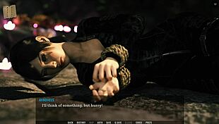 Tales From Unending Void 37