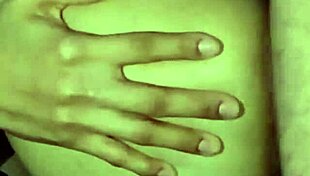 Así es como se ve follar un culo perfecto con sexo anal y corrida en su culo