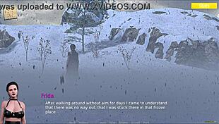 Rosewater manor 26 hentai game anime adventure unfolds