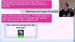 when baking with the boss girl goes wrong, leading to uncensored doggystyle fap ceo in hentai anime