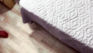 lesbic fantasy wild sex with toys & orgasm!