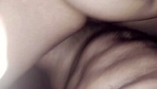 chubby teen 18+ gets double penetration from ebony bbw in gym