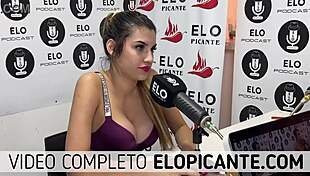 Melita Rojas shares how she enjoys oral sex in her story